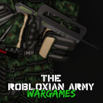 WarGames 🎖️