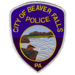 Beaver Falls Police Department