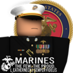 United States Marine Corps [U-S-M-C]