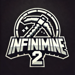 [Quests PT2] Infinimine 2 ⛏️ Mining