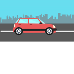vehicle simulator!
