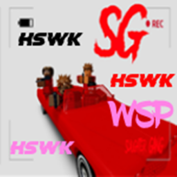 WSP TrapHouse