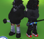 BH [BLOODHOUND]