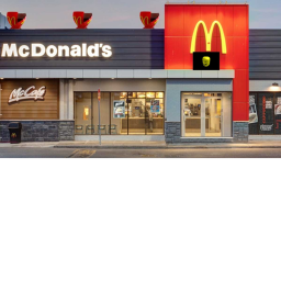 MacDo Noob