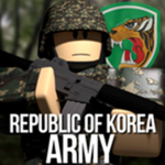 The South Korea Army