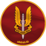 ~[BA]~ United Kingdom Special Forces~