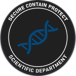 SCPF:ScD || Scientific Department