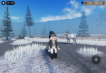 Equestrian horse lovers club