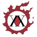 HxH A.Q. Hunter Association!