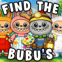 [NEW] Find the Bubu 🐻 [114]
