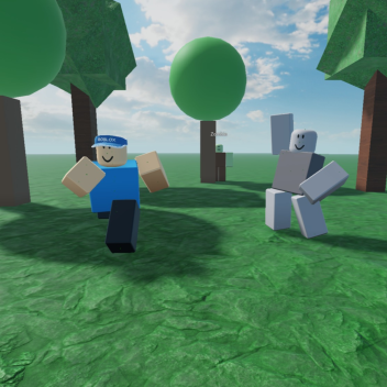 атака зомбі