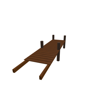 Small Fishing harbor