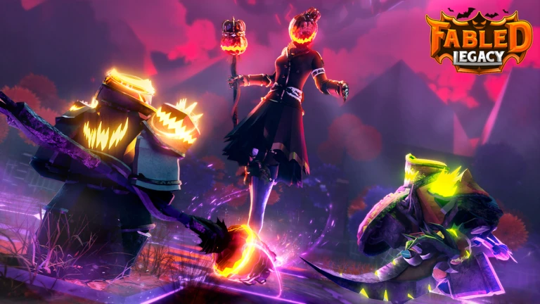 Halloween Event