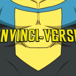 [ INVINCI-VERSE ]