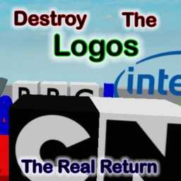 Destroy The Logos: The Real Return icon