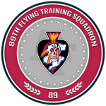 89th Flying Training Squadron