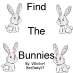 Find The Bunnies Fan Group