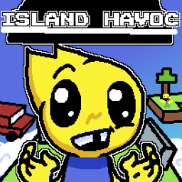 🌴 Island Havoc (Epic Death)