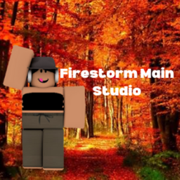 Firestorm Cheerleading Main Studio