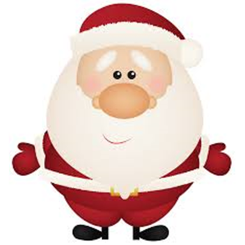 santa hangout
