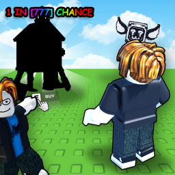 Lucky Block Brainrots!