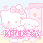 PRΙNCESS