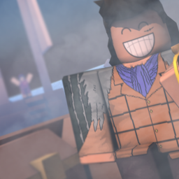 ONE_PIECE_TEST_SERVER