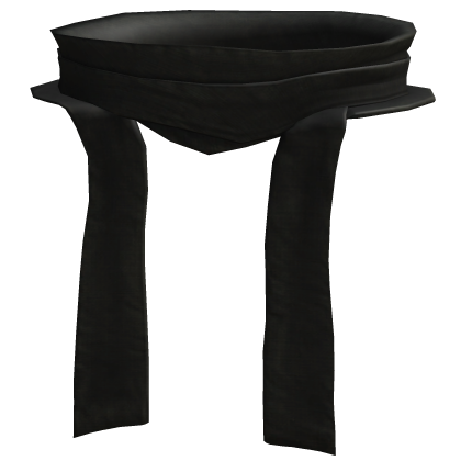 Wayfarer's Scarf Roblox item