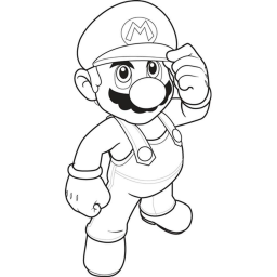 Mario Obby