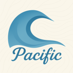 Pacific waves