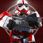 Shock Troopers ||TGE||