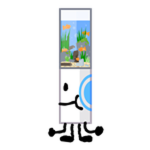 Fishbowl Marker