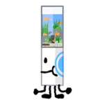 Fishbowl Marker