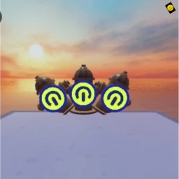 [Галактическое событие 🌌] Tim IQ Obby  icon