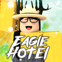 Eagle,Hotels! Hotel [NEW]