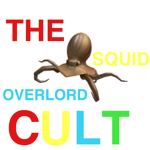 the squid overlord cult