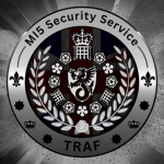 [TRAF] MI5 Security Service