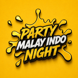 [NEW] PARTY MALAY INDO NIGHT