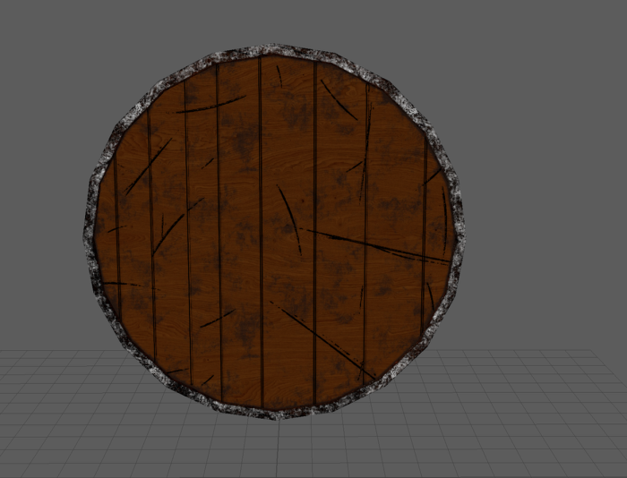 Viking Shield preview 3