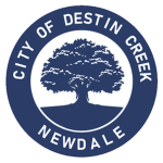 Destin Creek, State of Newdale