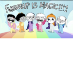 Le Amazing peeps