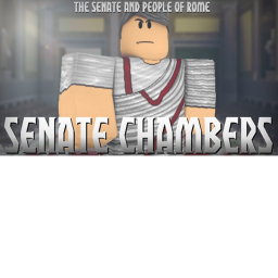 Senate Meeting Chamber | Imperium Romanum