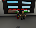 boxy boo s army