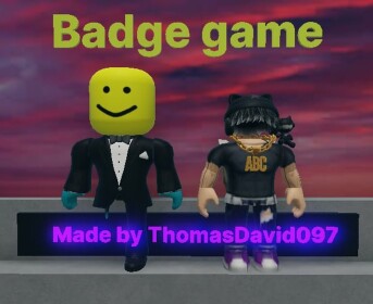 Badge Game 