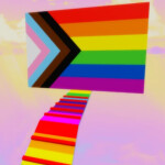 Pride Obby! 🌈