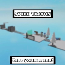 Speed Tactic V2