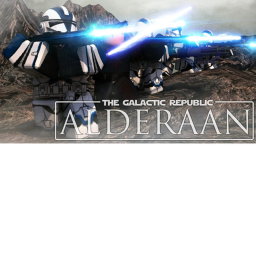【TGR】 Alderaan []GAMEPASSES![]