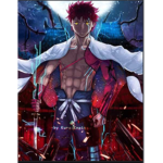 Phantom Troupe Giveaway