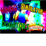 Mining Simulator Donators