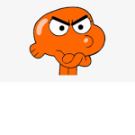 orange world